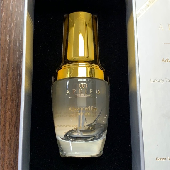 Apeiro Advanced Eye Serum (20ml-0.6FL.OZ.) - Picture 3 of 9